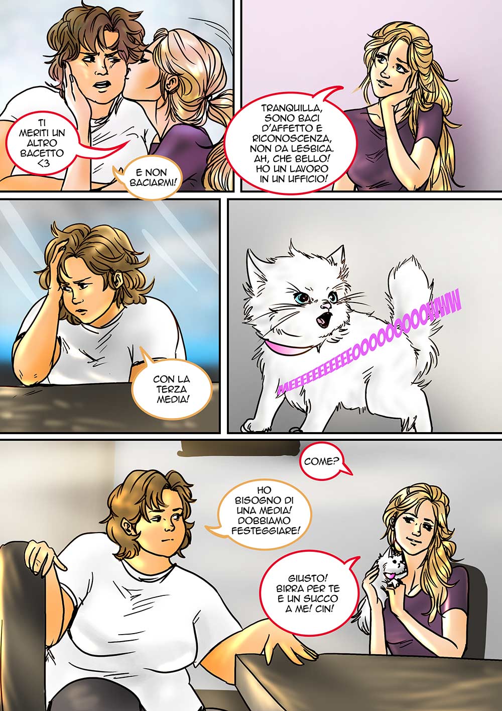 Mizar pag. 29 Ep.10