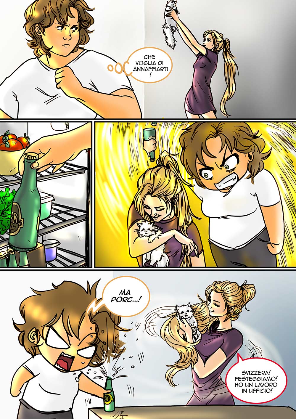 Mizar pag. 30 Ep.10
