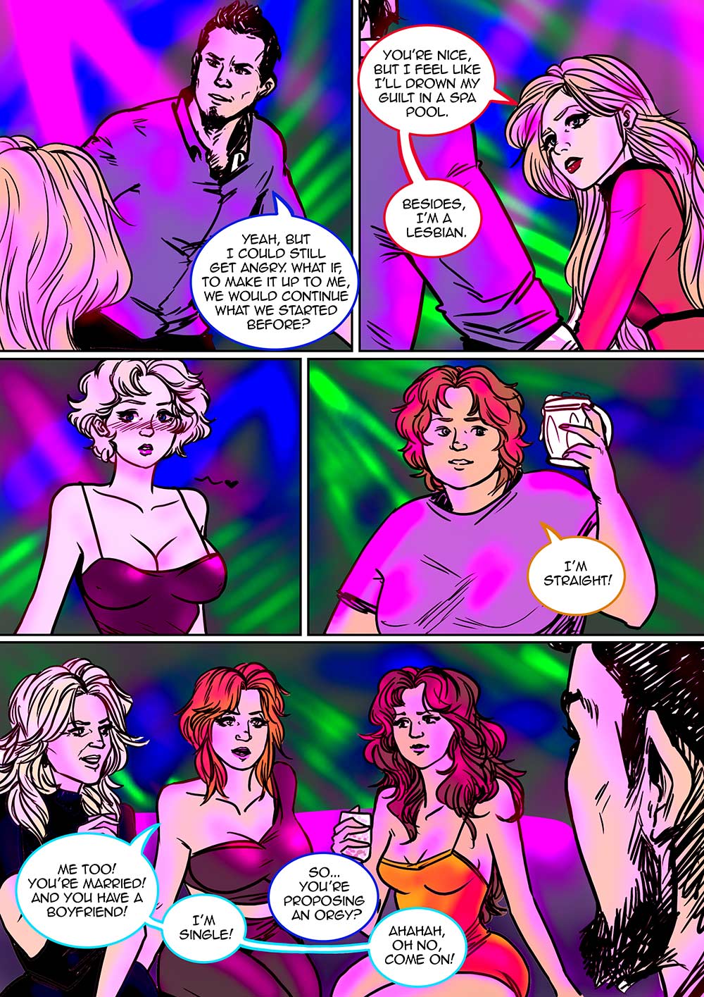 Mizar pag. 13 Ep.10