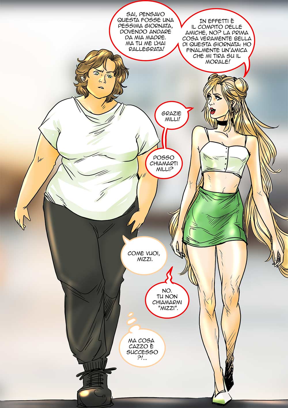 Mizar pag. 21 Ep.11