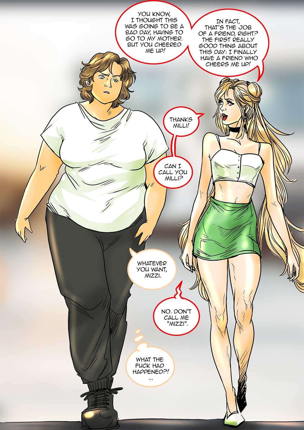 Mizar pag. 21 Ep.11