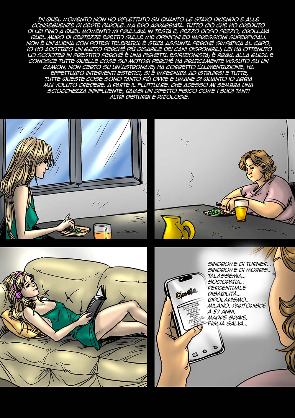 Mizar pag. 14 Ep.12