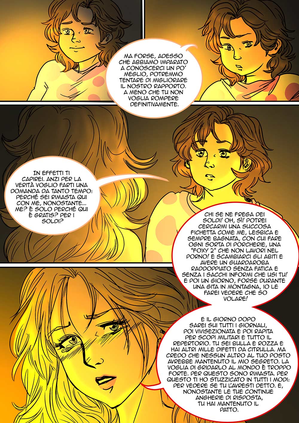 Mizar pag. 17 Ep.12
