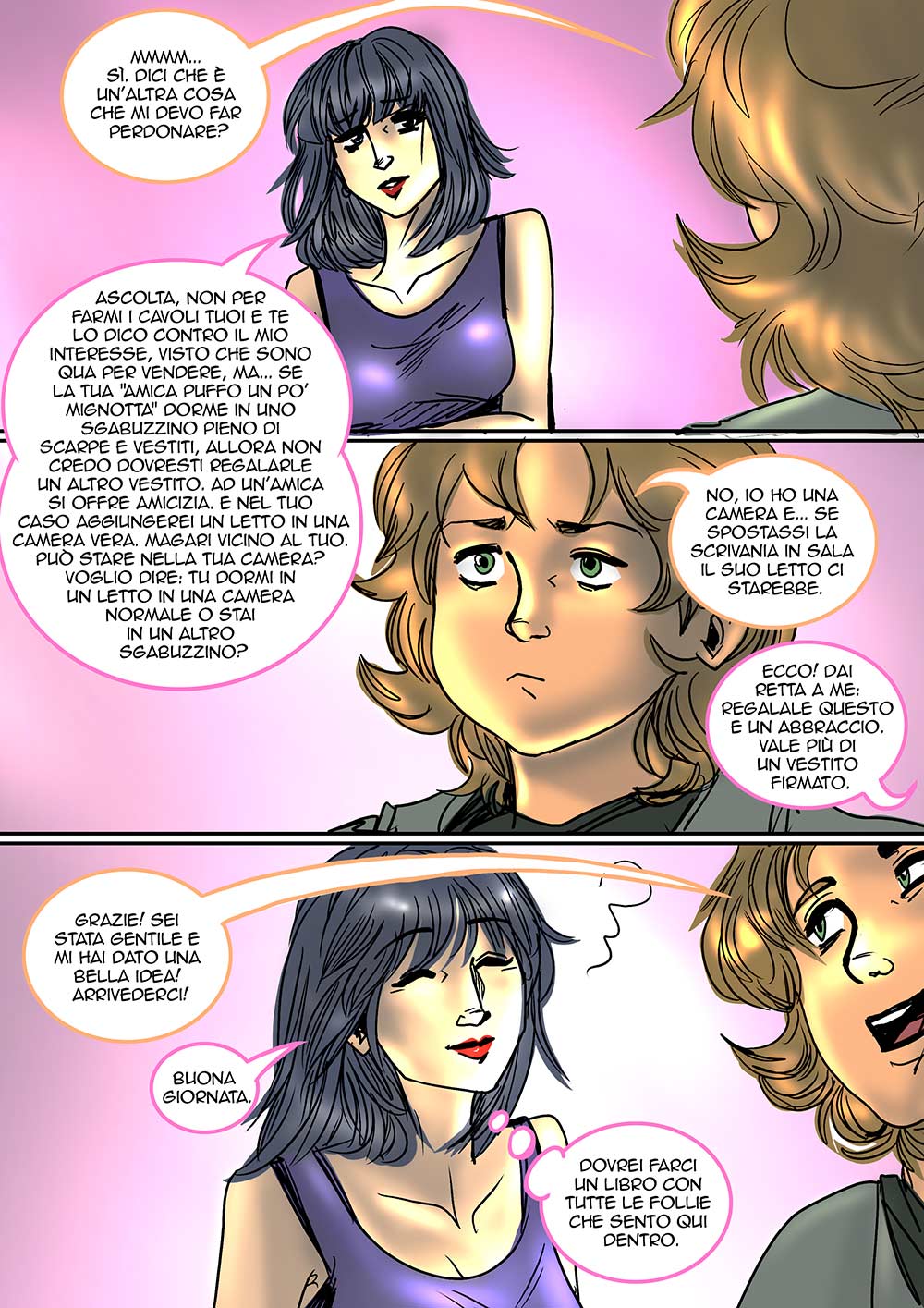Mizar pag. 20 Ep.12