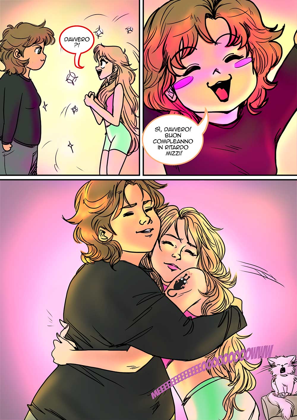 Mizar pag. 22 Ep.12