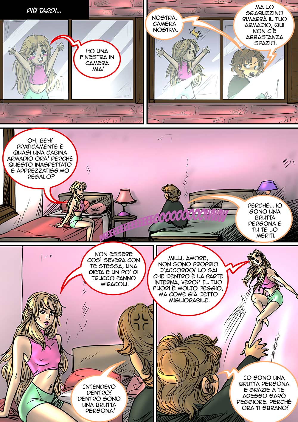 Mizar pag. 23 Ep.12