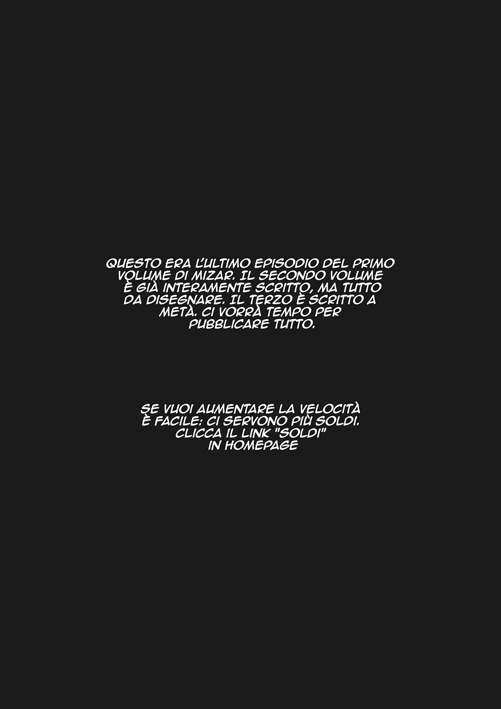 Mizar pag. 25 Ep.12