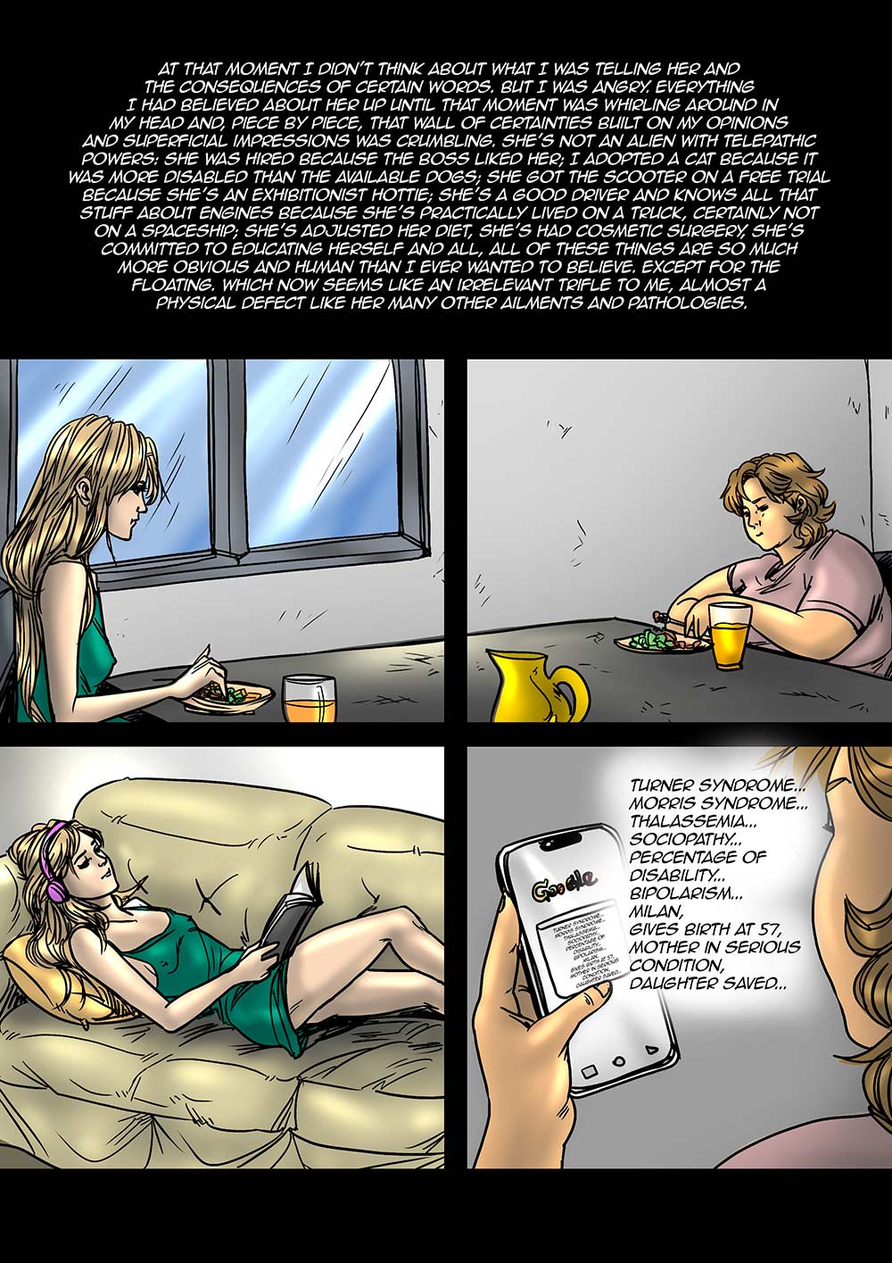 Mizar pag. 14 Ep.12