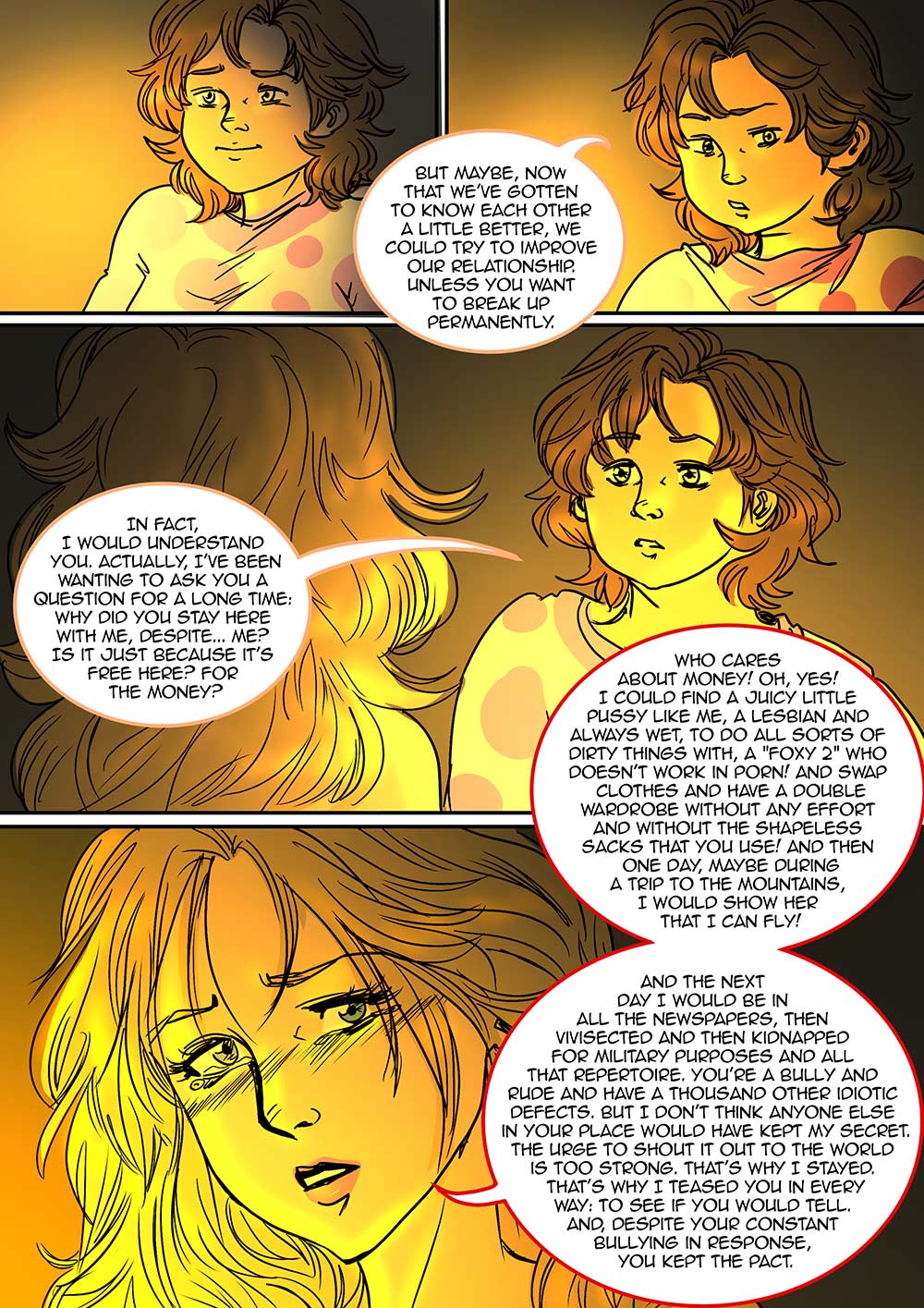 Mizar pag. 17 Ep.12