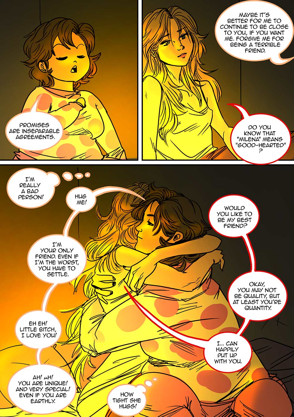 Mizar pag. 18 Ep.12