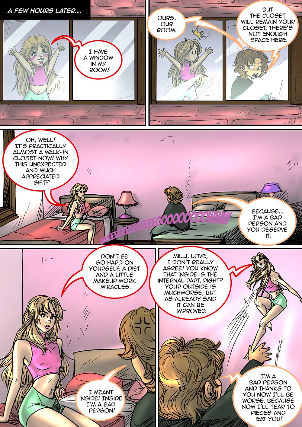 Mizar pag. 23 Ep.12