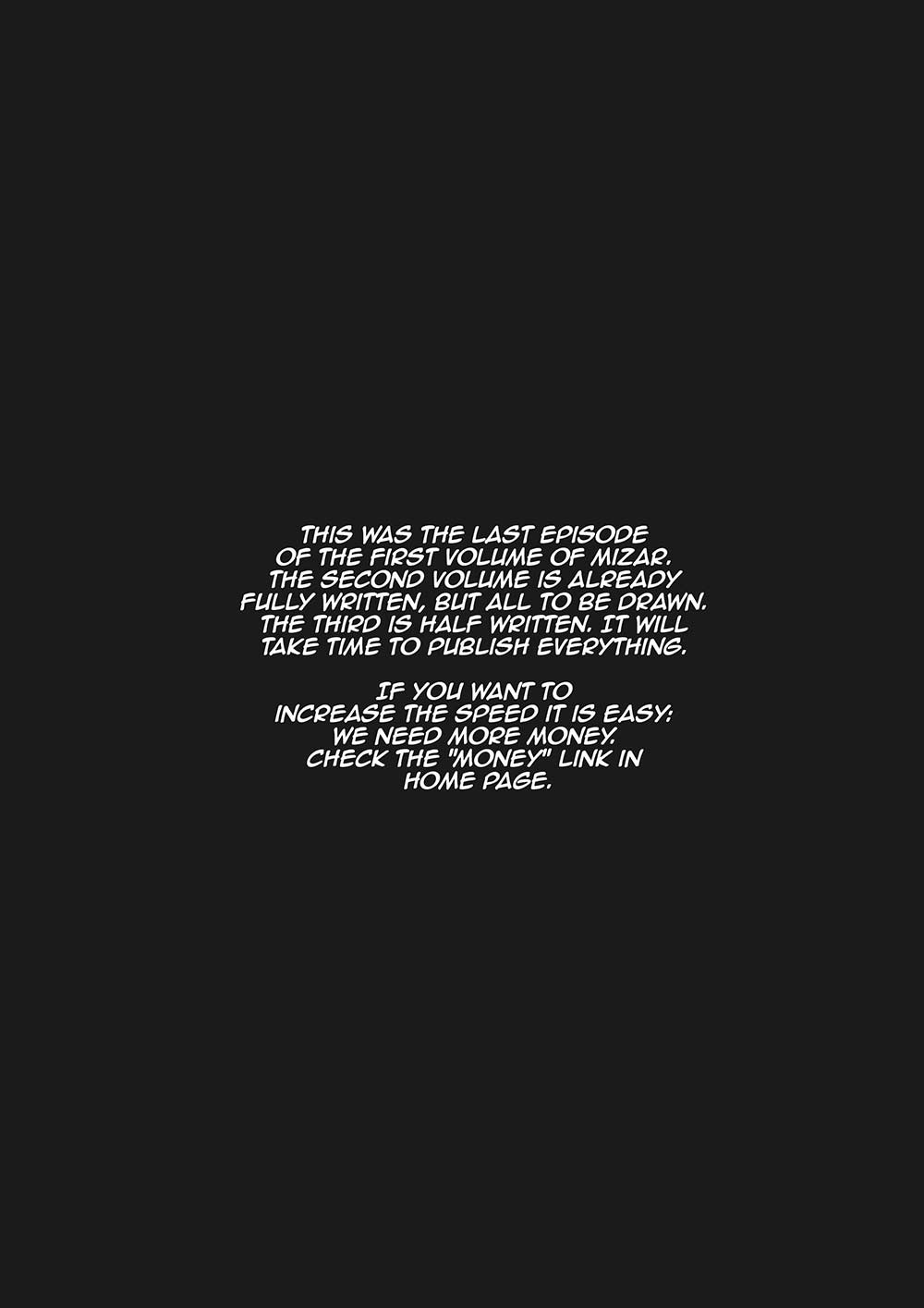 Mizar pag. 25 Ep.12