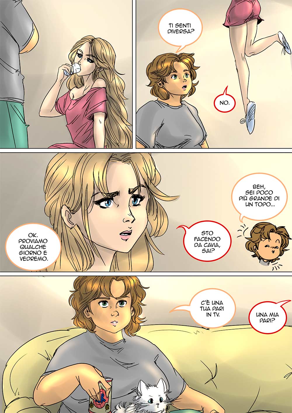 Mizar pag. 02 Ep.13