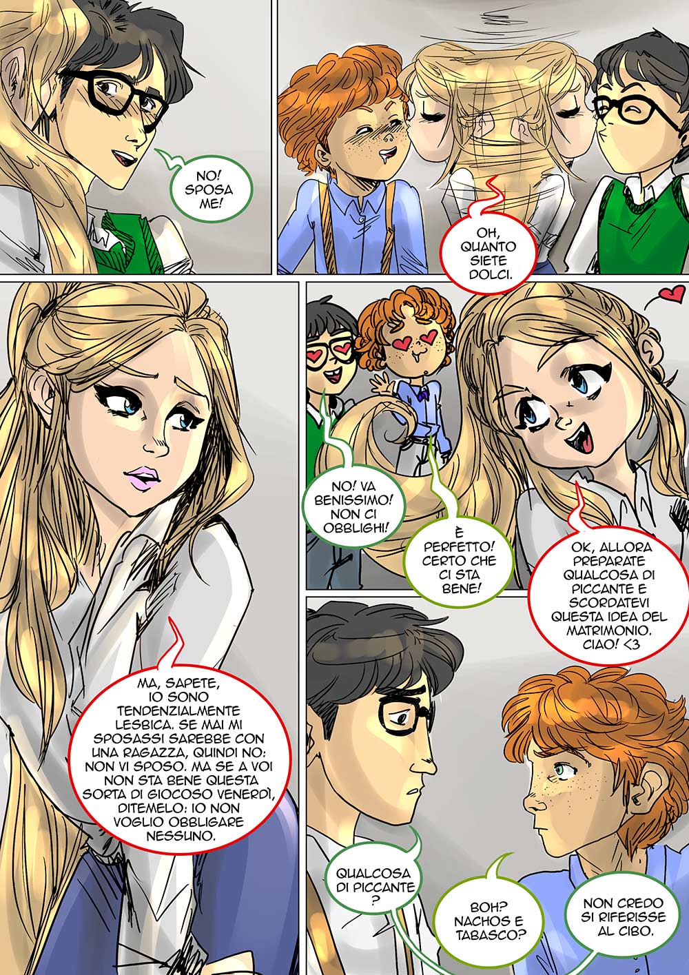 Mizar pag. 22 Ep.13