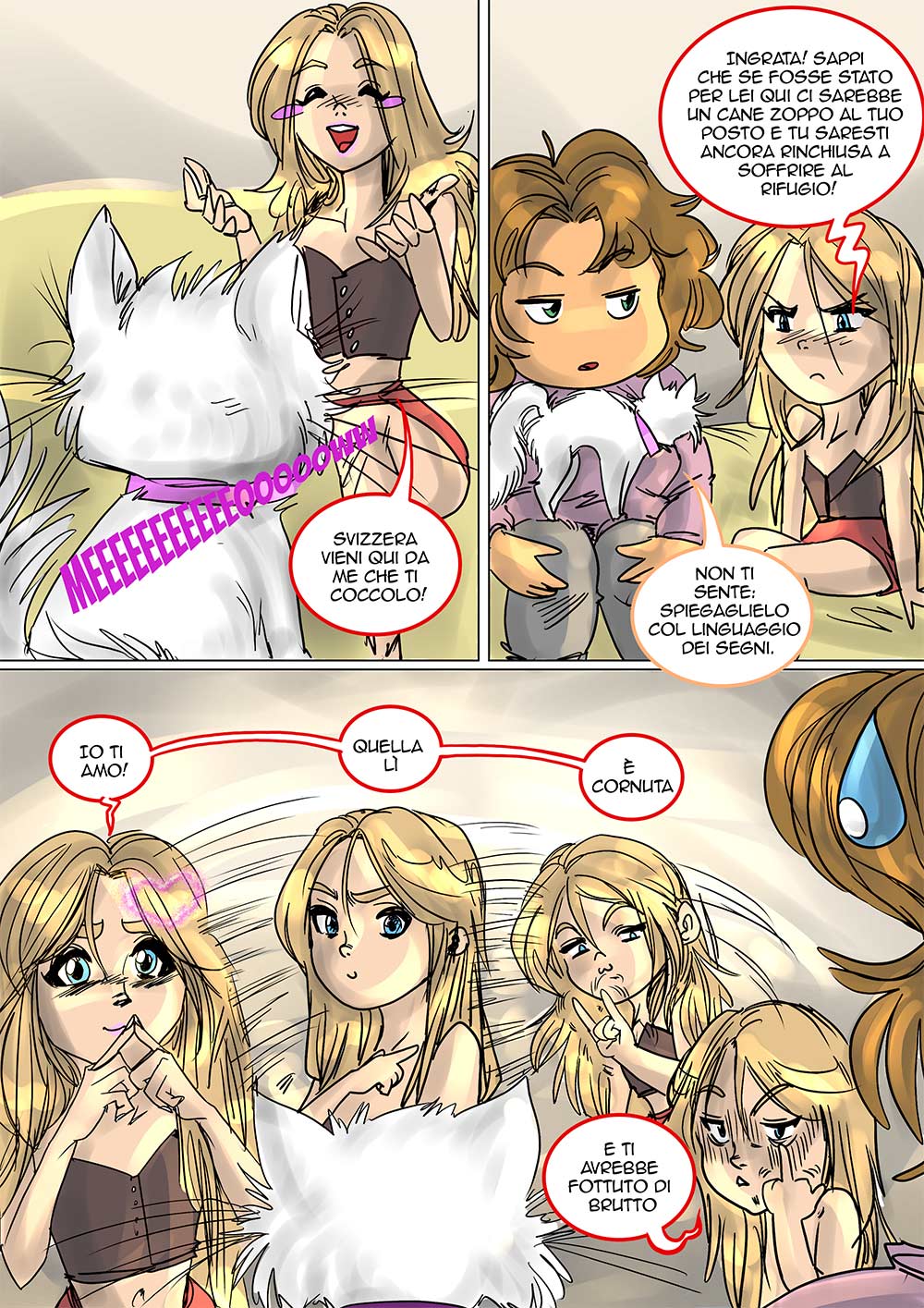 Mizar pag. 25 Ep.13
