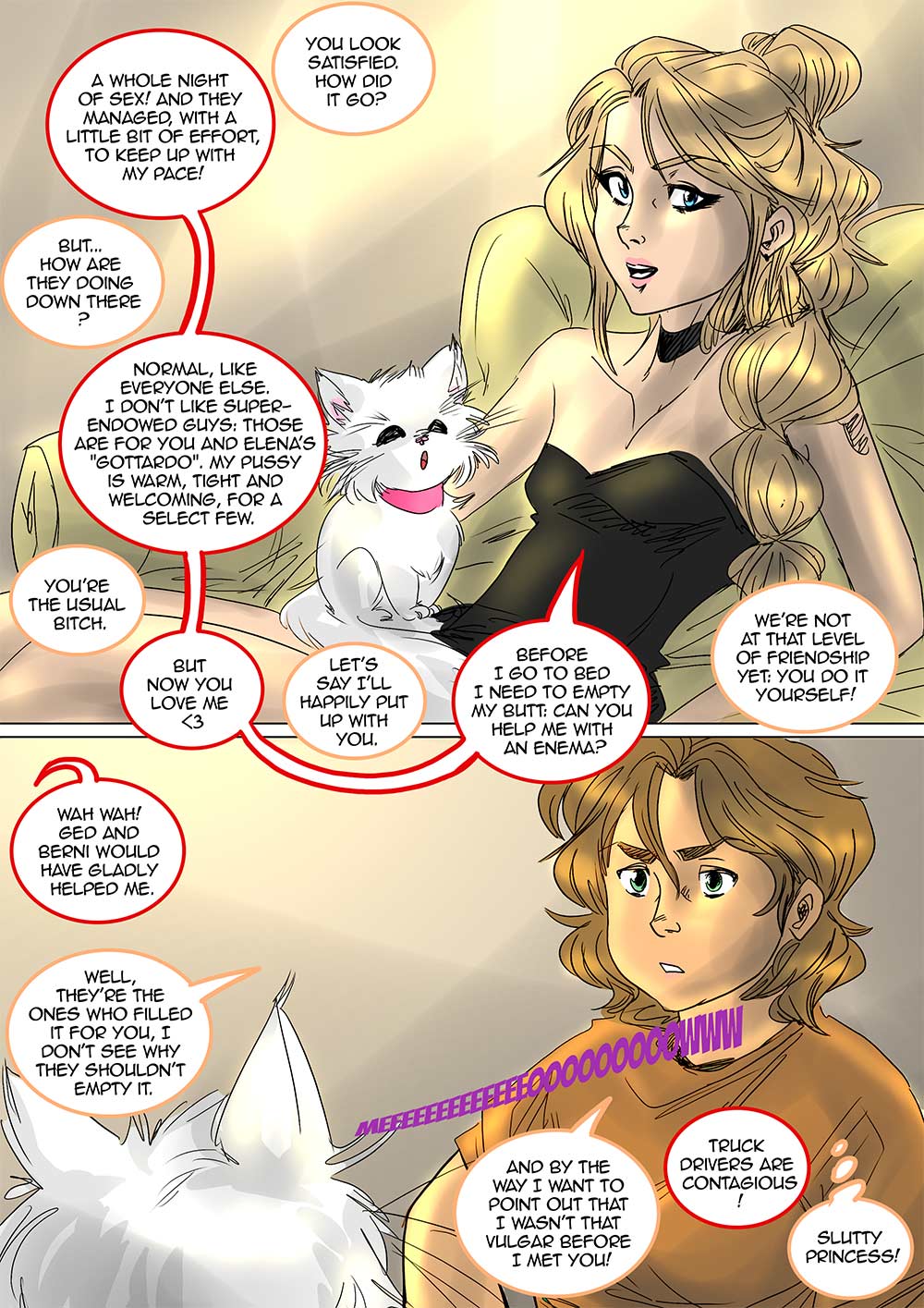 Mizar pag. 14 Ep.13