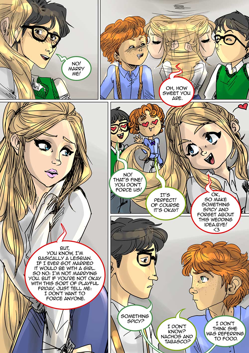 Mizar pag. 22 Ep.13