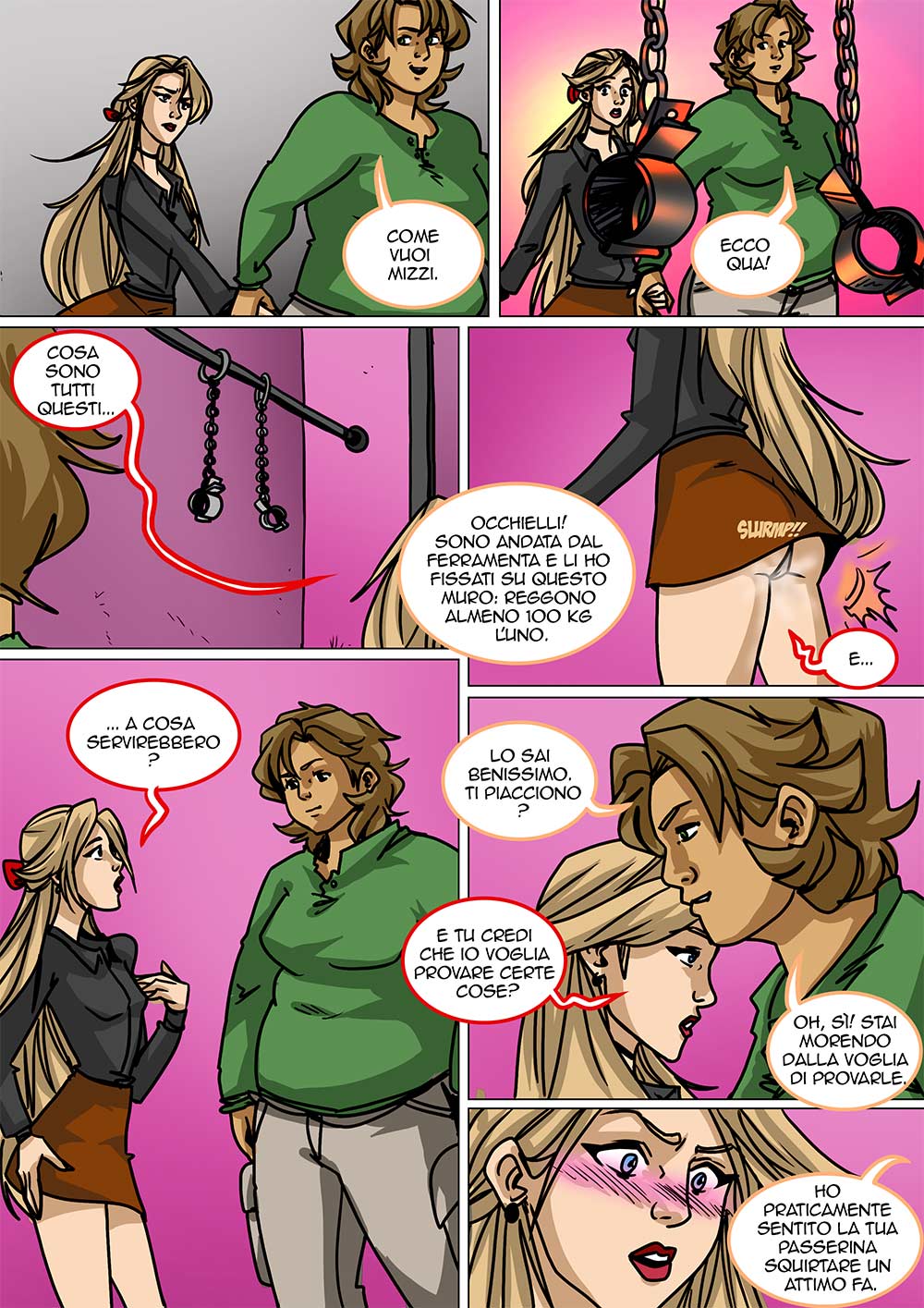 Mizar pag. 22 Ep.14