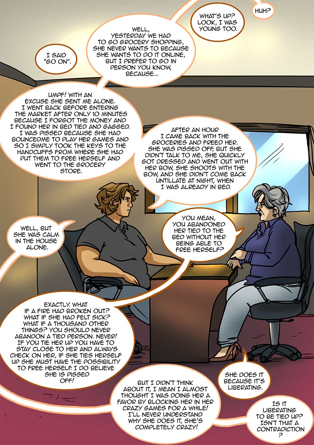 Mizar pag. 18 Ep.14