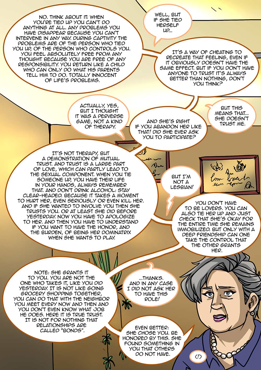 Mizar pag. 19 Ep.14