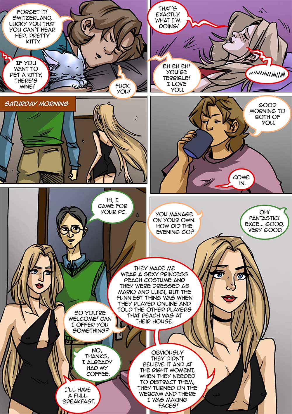 Mizar pag. 26 Ep.14