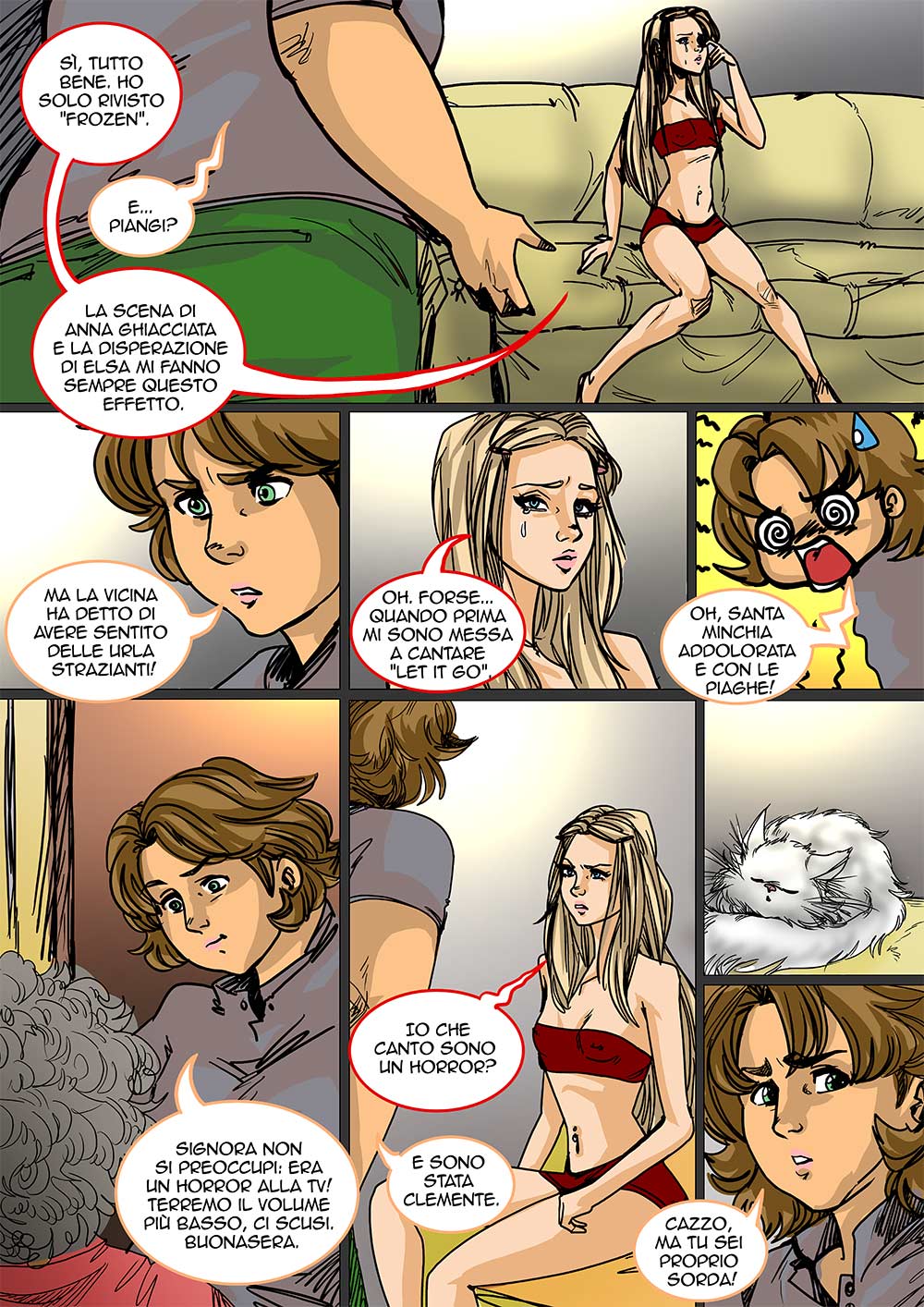 Mizar pag. 02 Ep.15