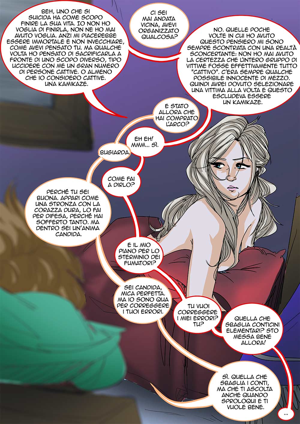 Mizar pag. 05 Ep.15