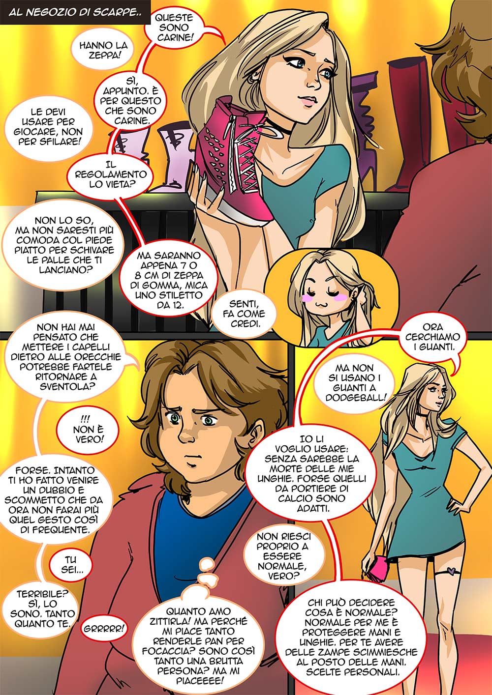 Mizar pag. 12 Ep.15