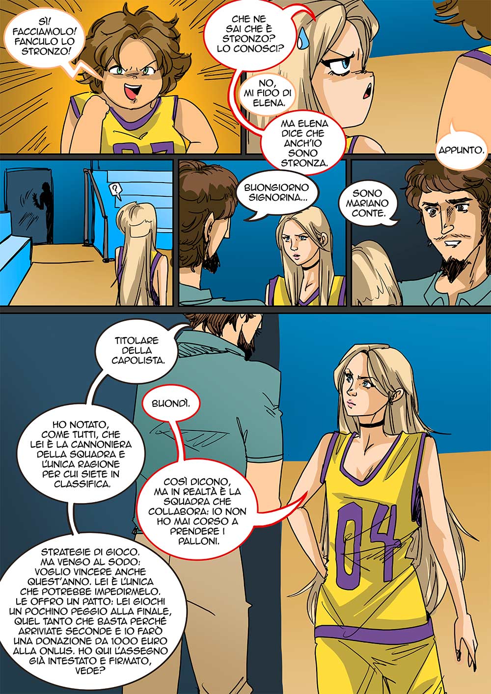 Mizar pag. 21 Ep.15