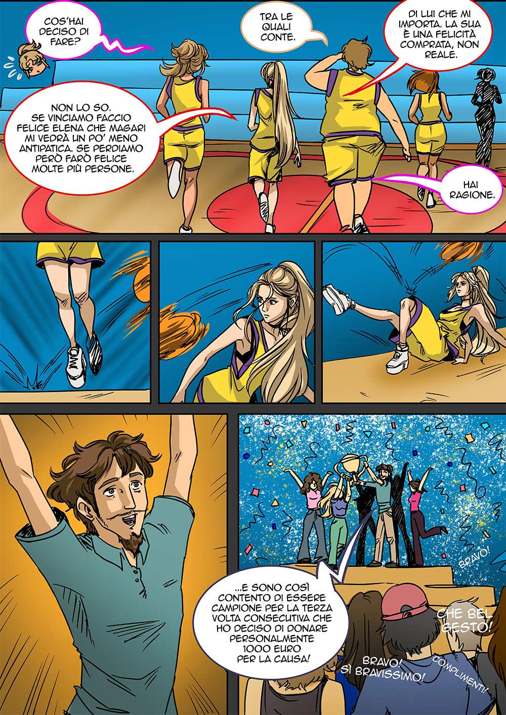 Mizar pag. 25 Ep.15