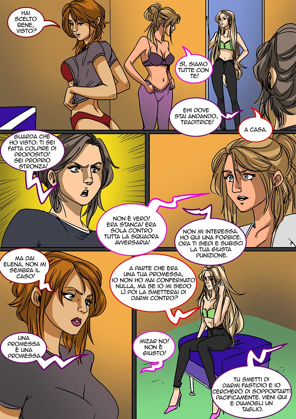 Mizar pag. 26 Ep.15