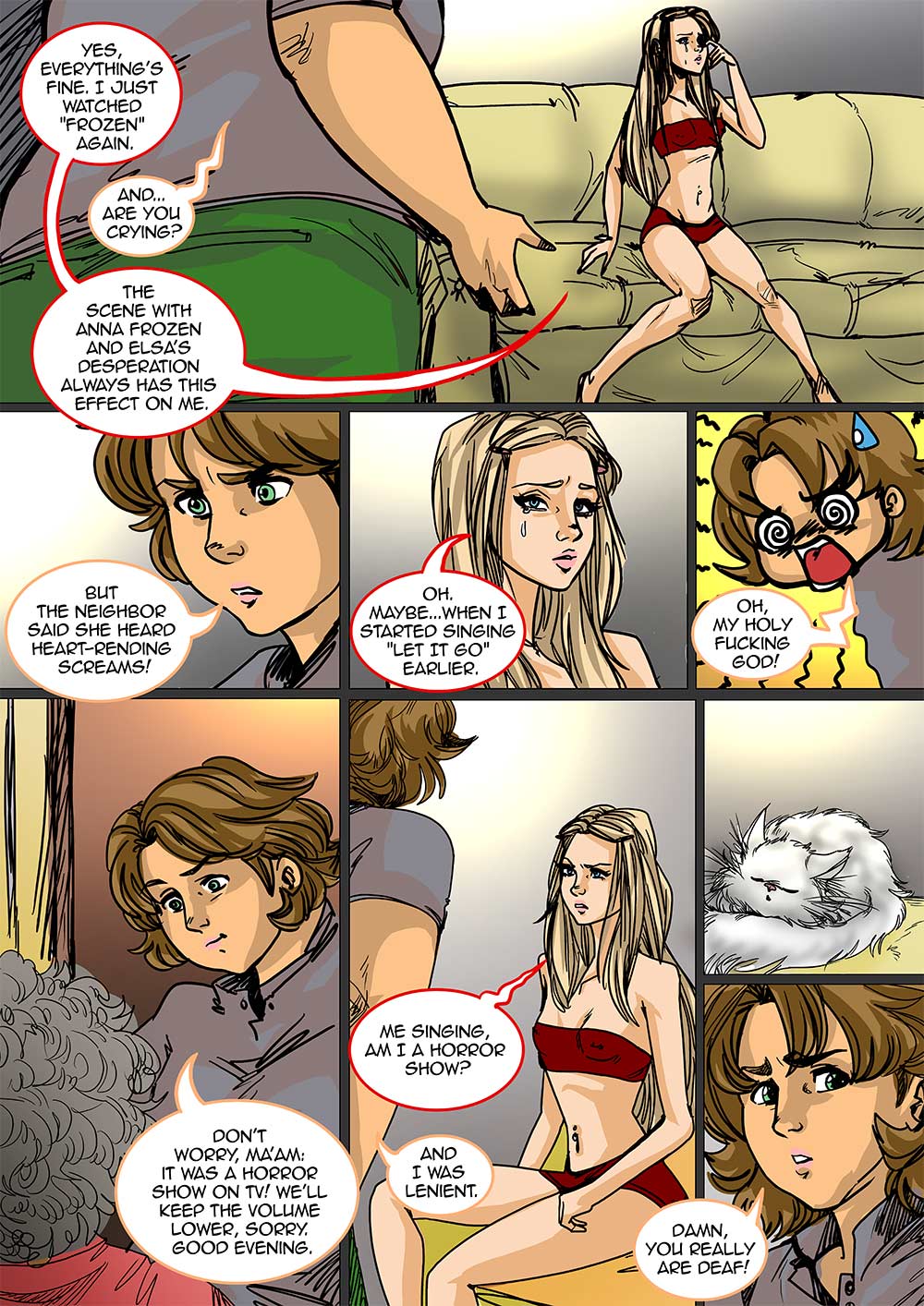Mizar pag. 02 Ep.15