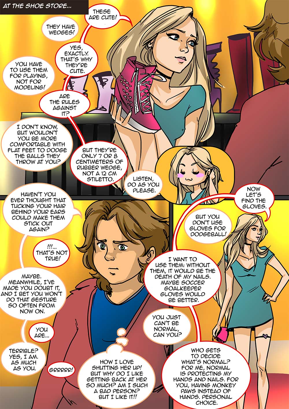 Mizar pag. 12 Ep.15