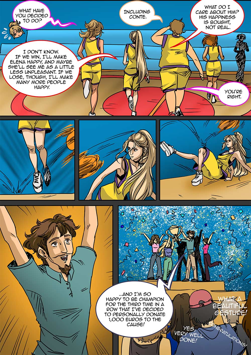Mizar pag. 25 Ep.15
