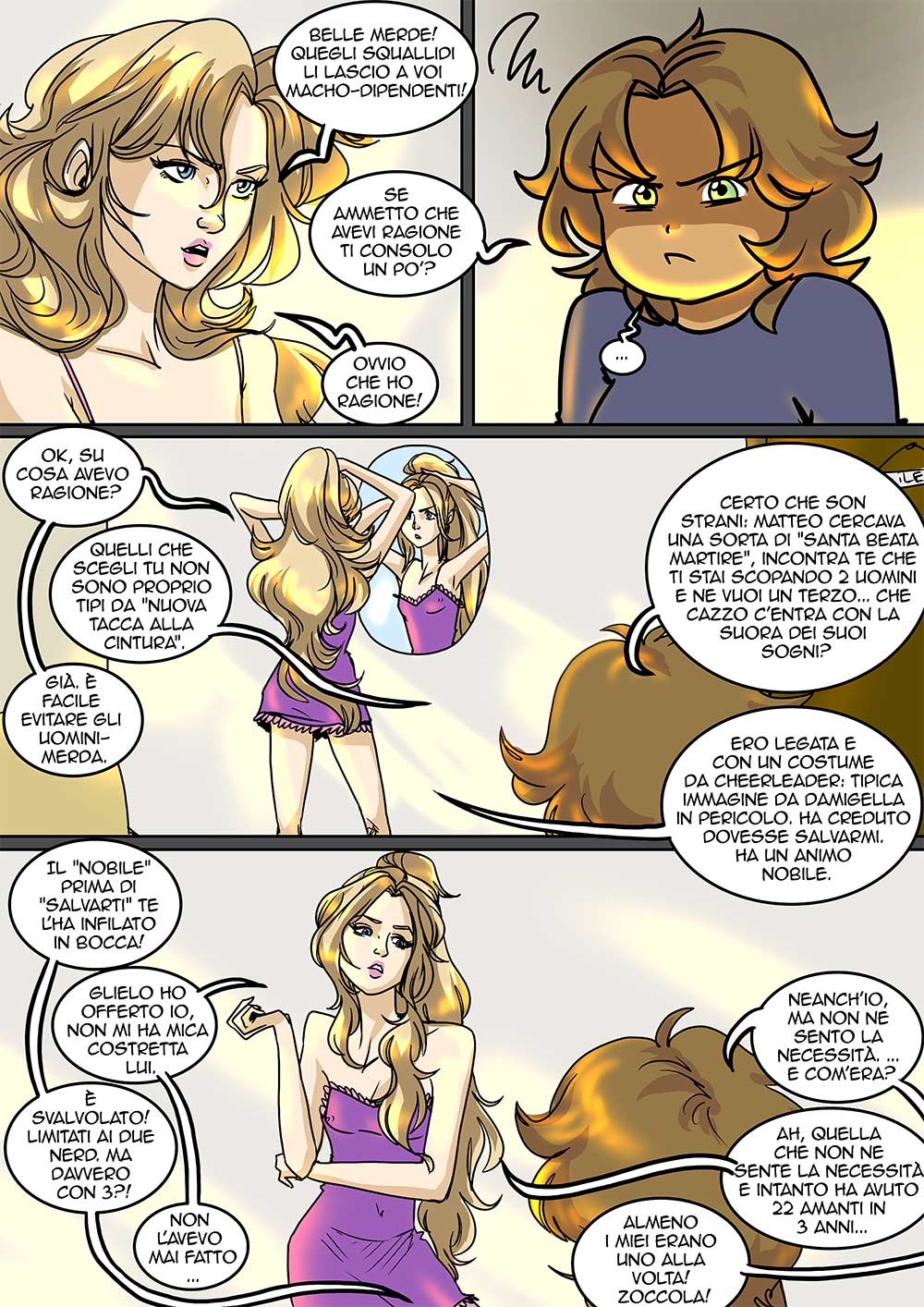 Mizar pag. 12 Ep.16