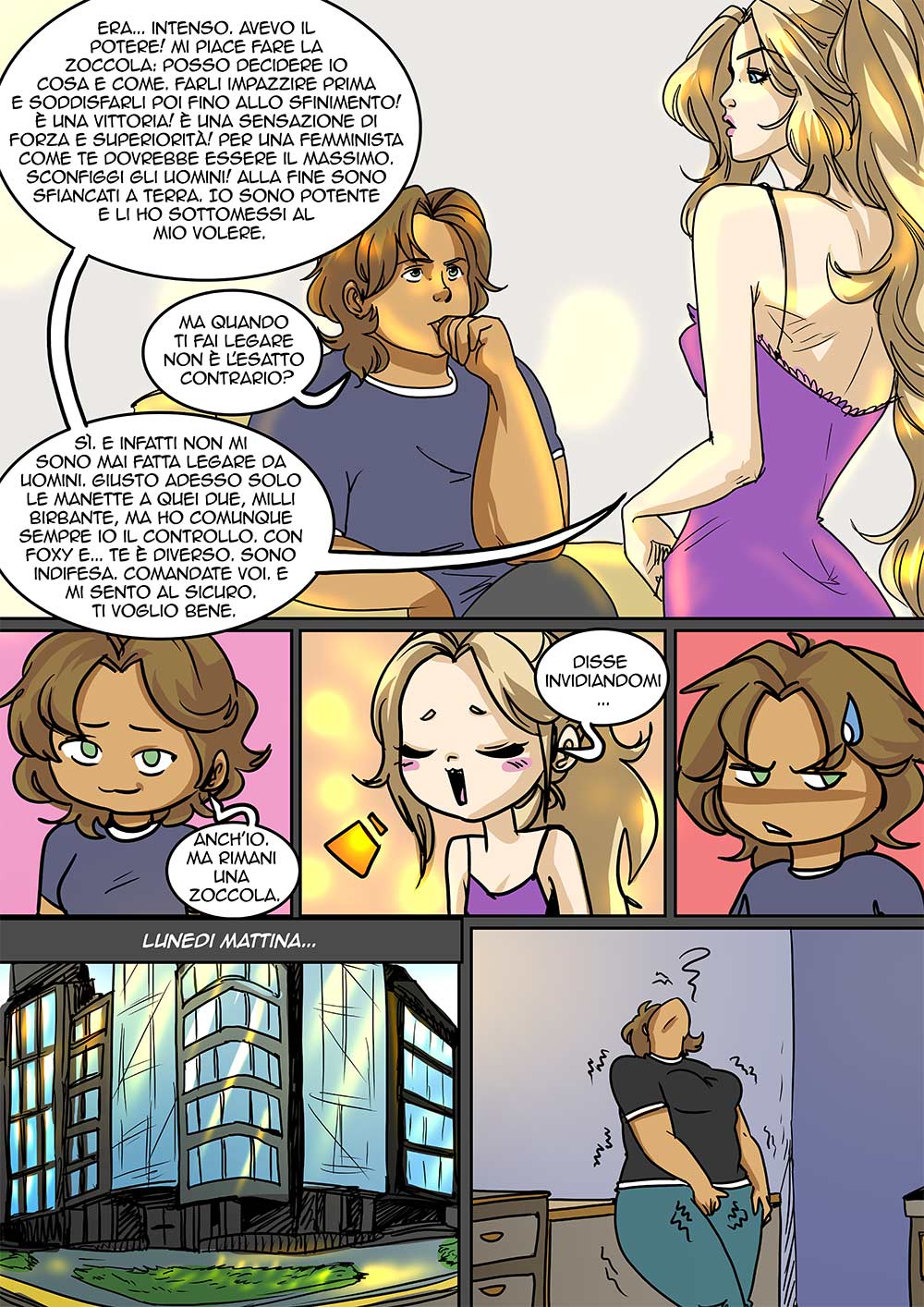 Mizar pag. 13 Ep.16