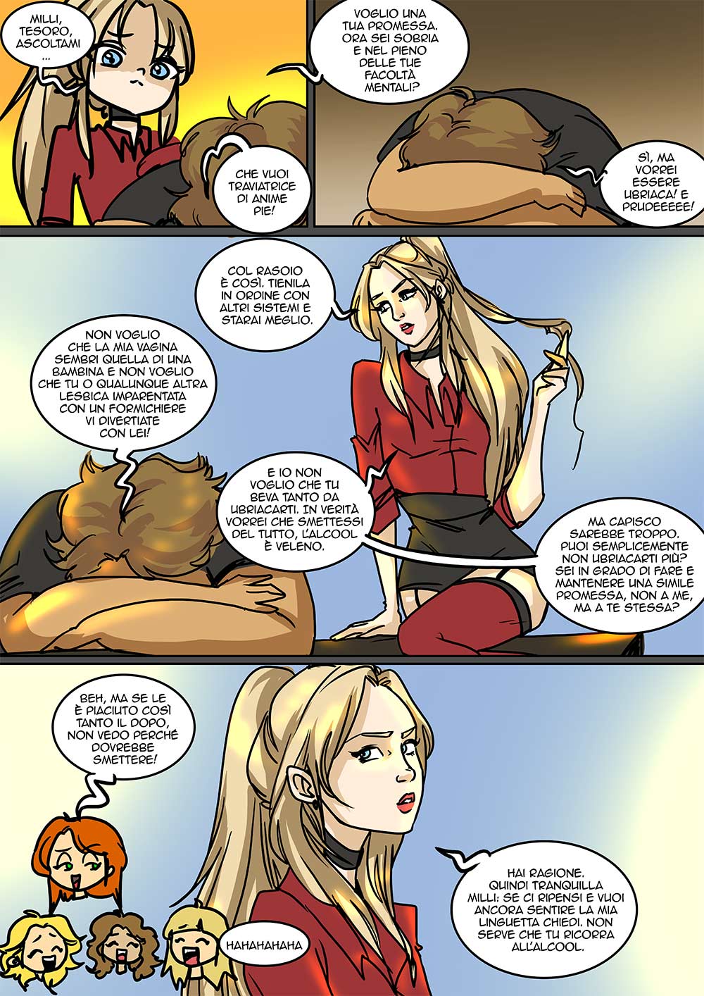 Mizar pag. 20 Ep.16