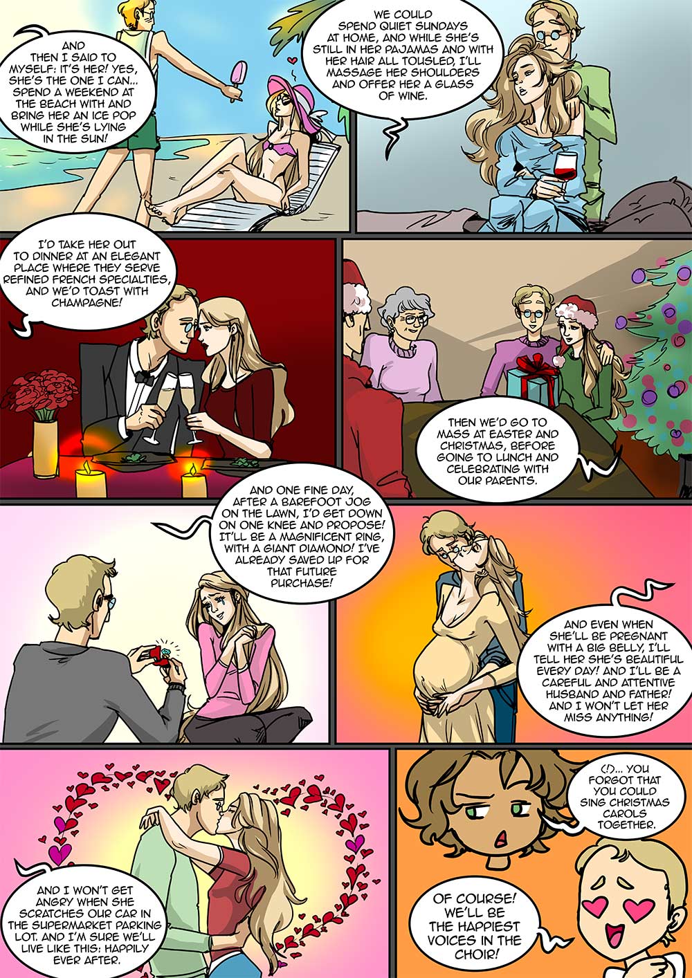 Mizar pag. 04 Ep.16