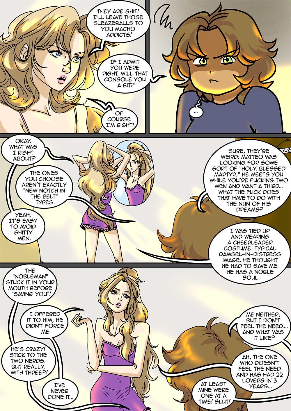 Mizar pag. 12 Ep.16