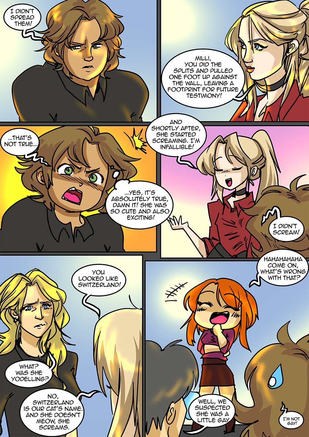 Mizar pag. 18 Ep.16