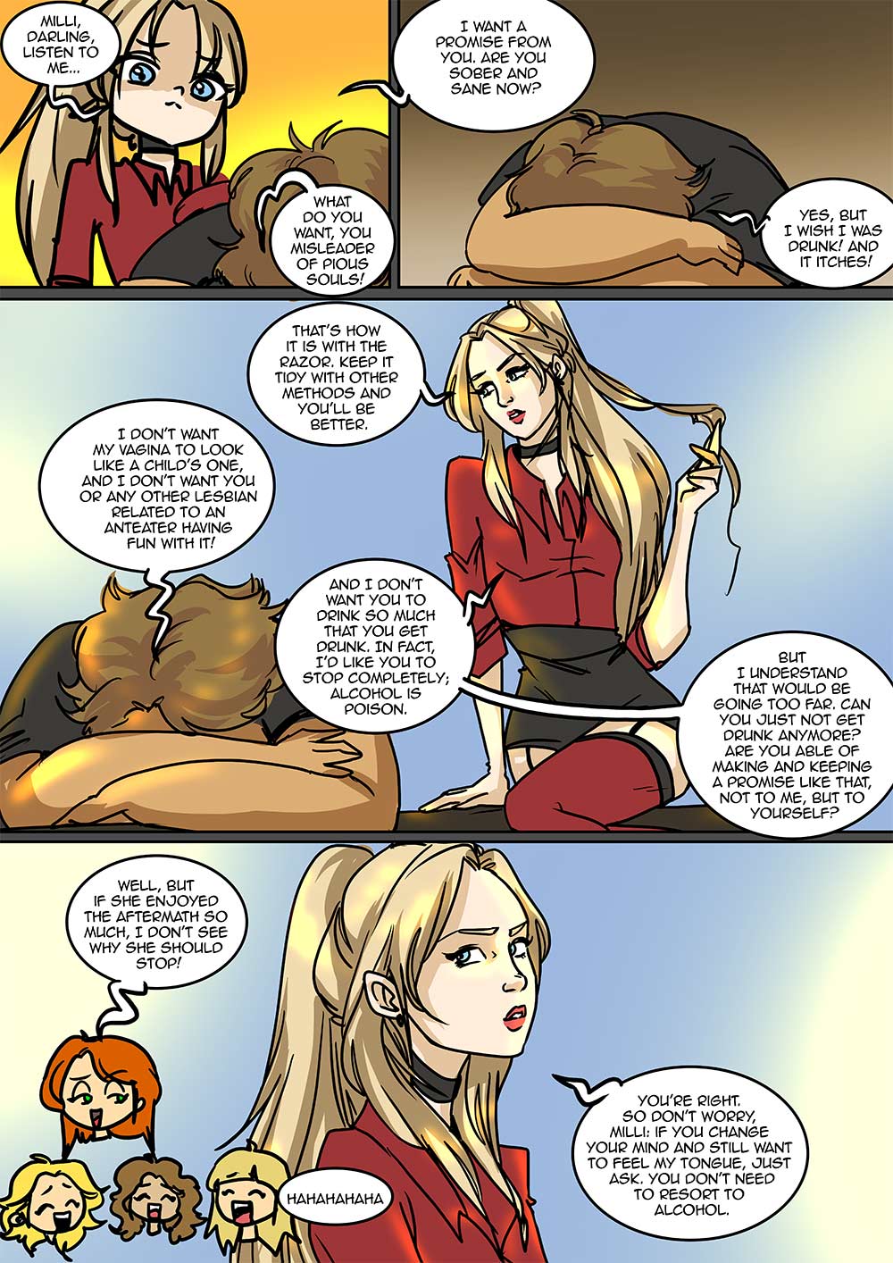 Mizar pag. 20 Ep.16