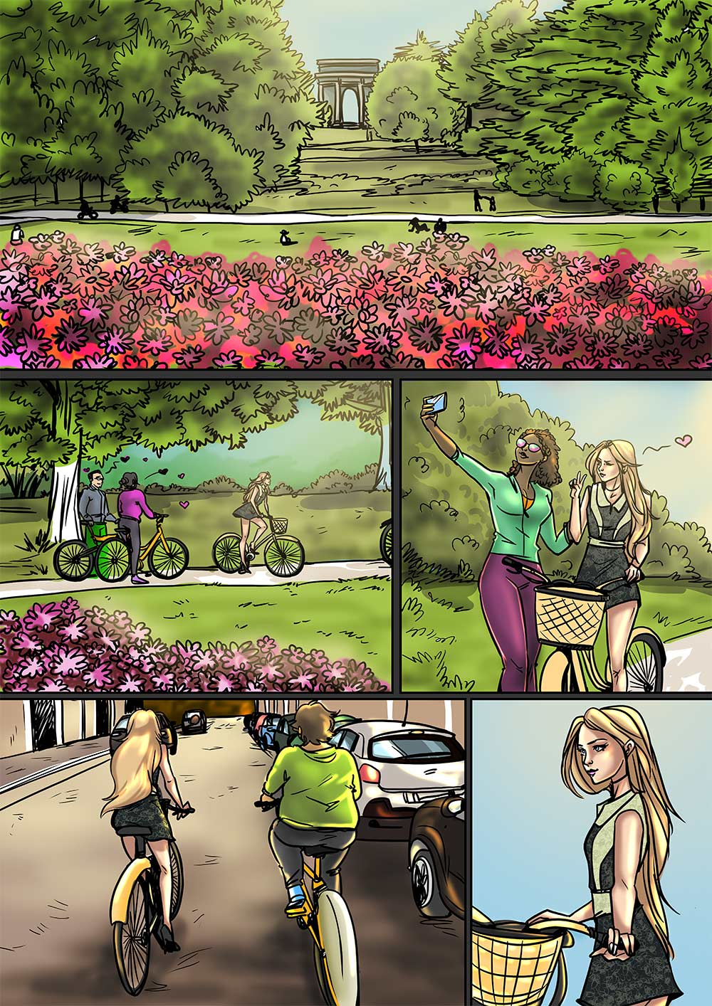Mizar pag. 16 Ep.18