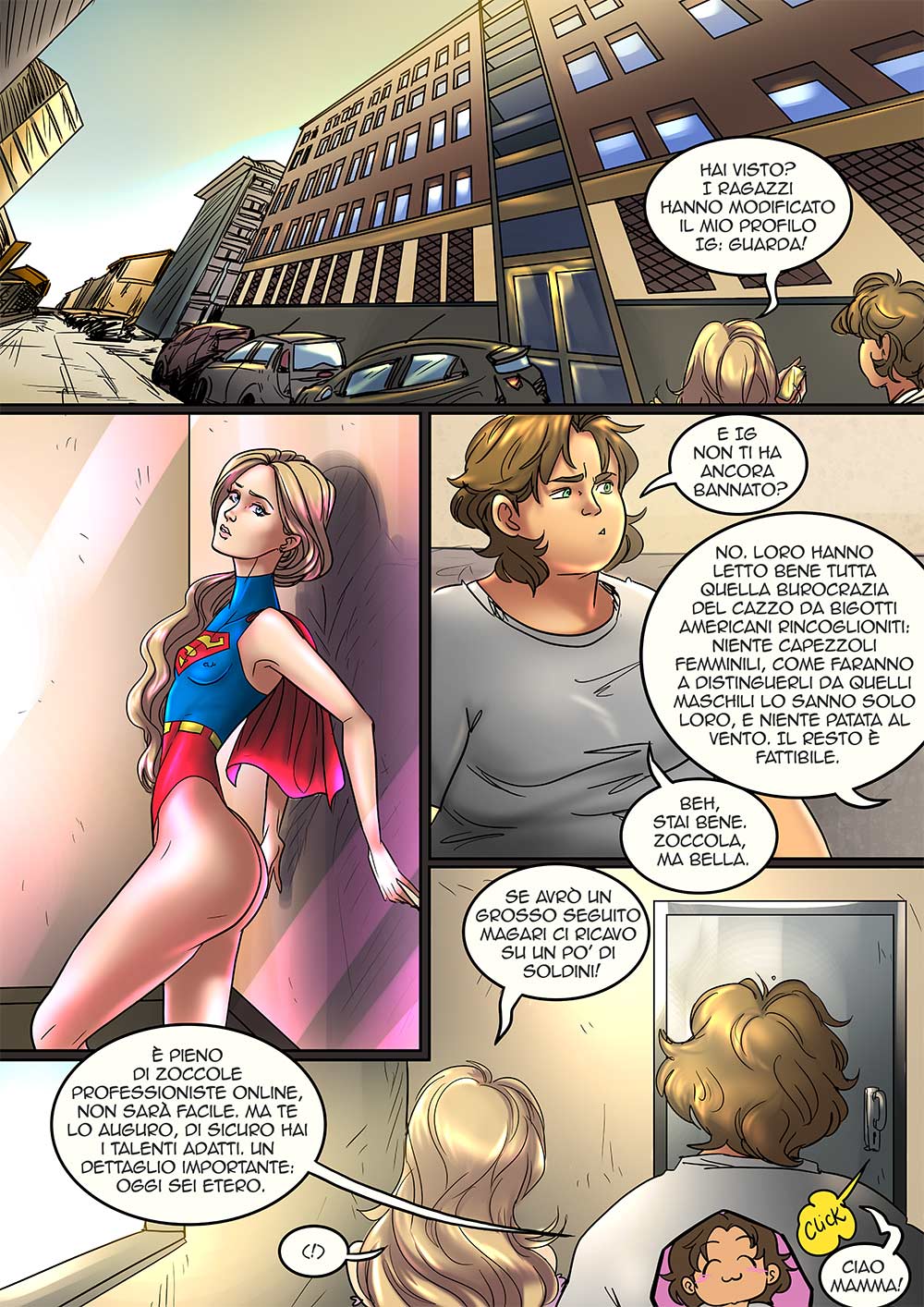 Mizar pag. 18 Ep.18