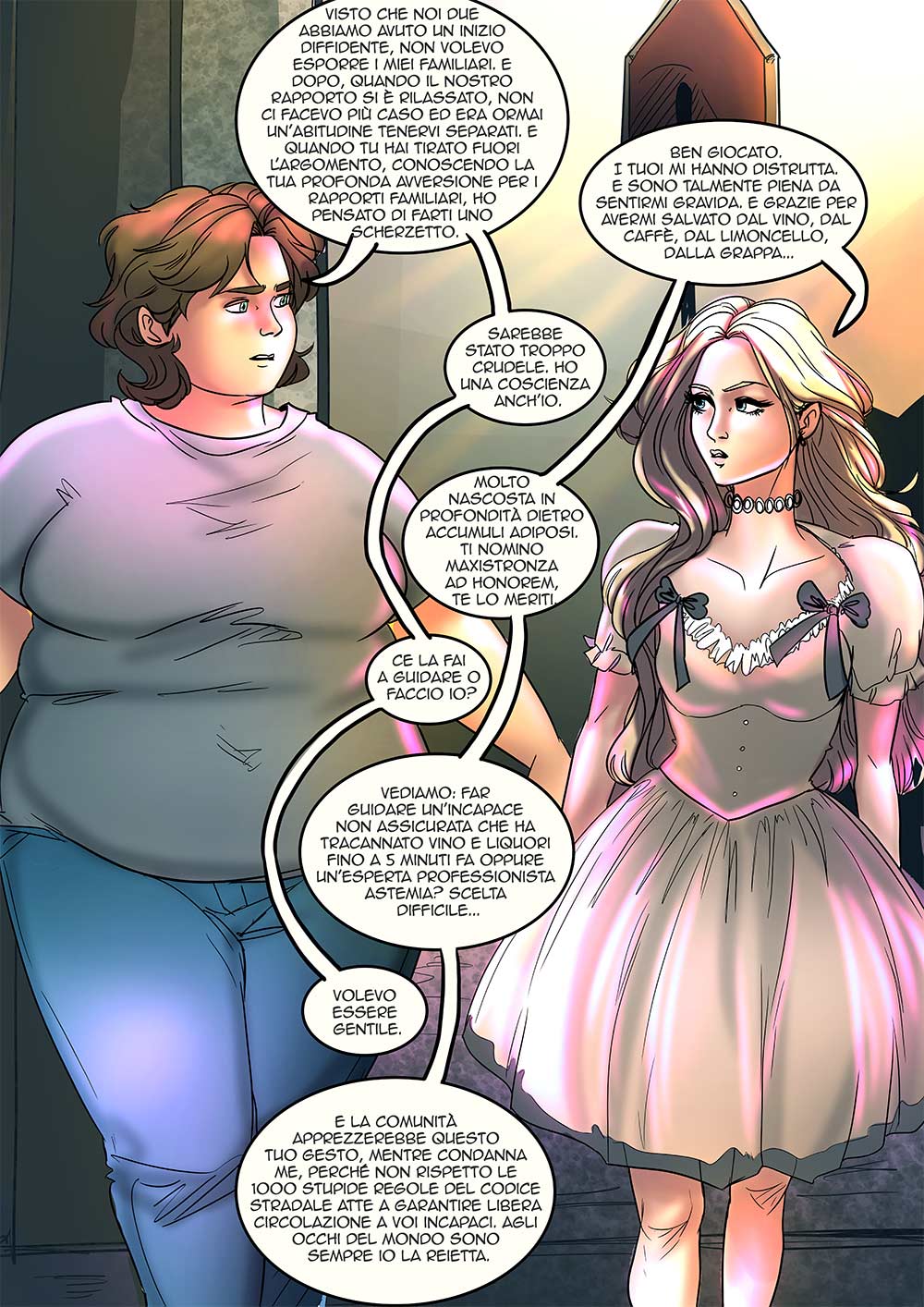 Mizar pag. 25 Ep.18