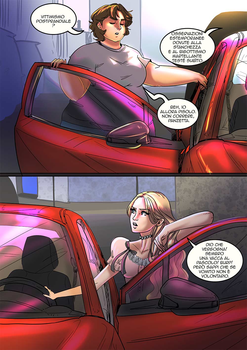 Mizar pag. 26 Ep.18