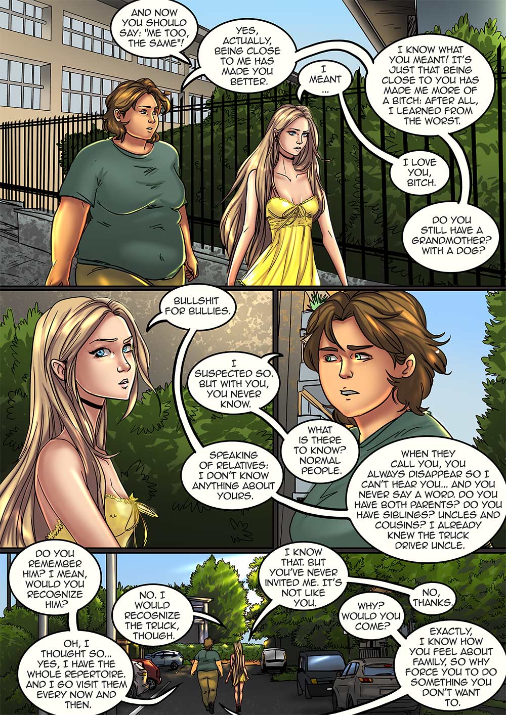 Mizar pag. 15 Ep.18