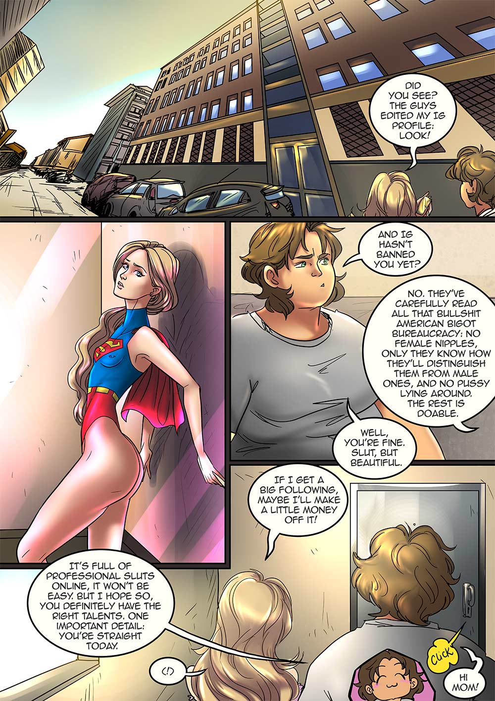 Mizar pag. 18 Ep.18