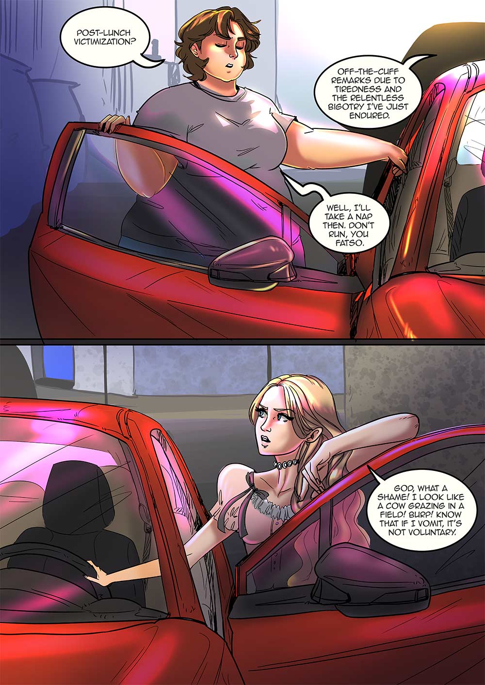Mizar pag. 26 Ep.18